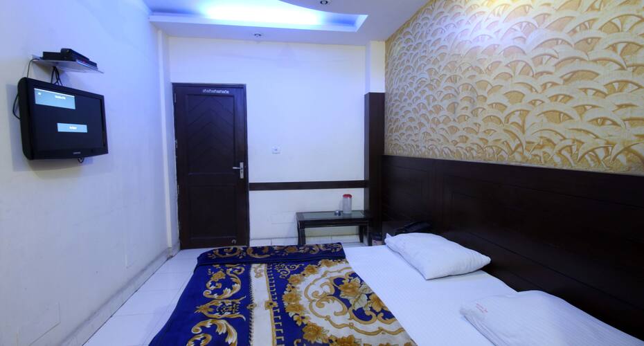 Swisston Inn, New Delhi 5
